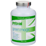 Proto-col Green Magic