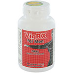 VigRX Capsules