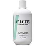 Valotin Strengthening Shampoo