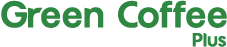 Green Coffee Plus logo