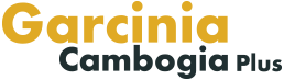 Garcinia Cambogia Plus logo